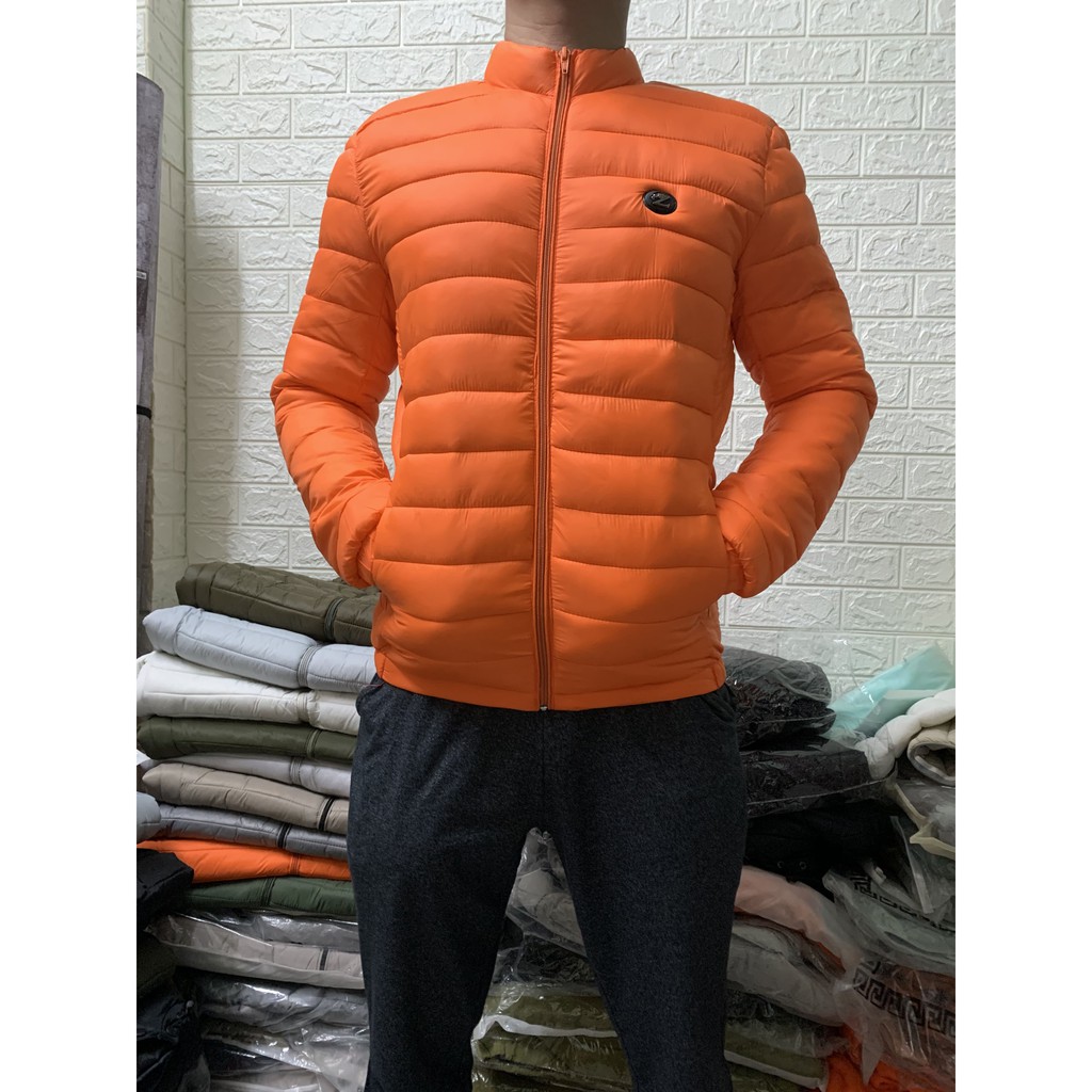 Áo Phao Nam Siêu Nhẹ, Dáng Xuông Thể Thao, Cao Cấp Giá Sập Sàn ( Ảnh Thật ) | BigBuy360 - bigbuy360.vn