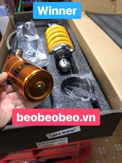 phuộc ohlins winner