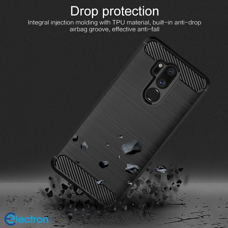 Ốp điện thoại cho Lg G7 Thinq Lg G7