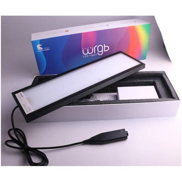 Shade Chihiros WRBG2 | WRGB2 SLIM | RGB VIVID 2 - Miếng Chắn Sáng Chuyên Dụng Cho Máng Đèn Led