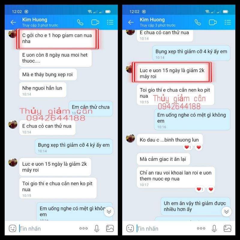 Giảm Cân Diet Vip X3 ( lt 10 ngày giảm 3-4 ký) | BigBuy360 - bigbuy360.vn