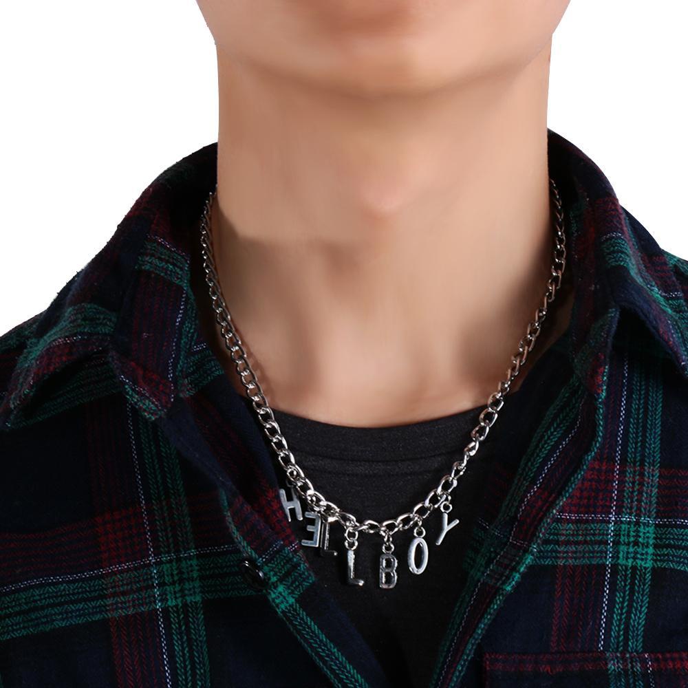 JUNE Vòng Cổ Choker Phong Cách Punk Thời Trang Cho Nữ