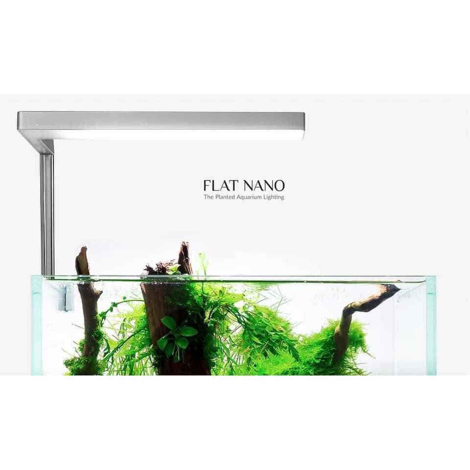 Đèn Flat One NaNo mới