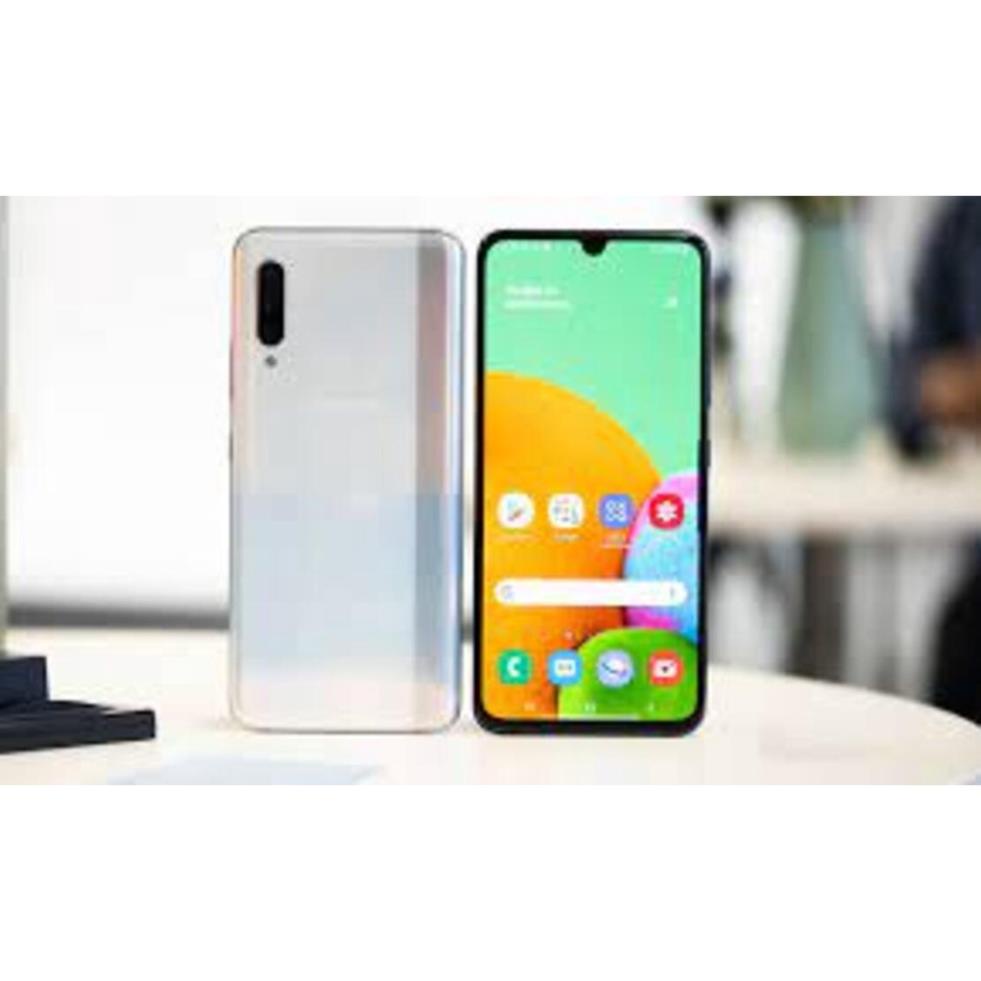 điện thoại Samsung Galaxy A90 5G ram 6G rom 128G, Màn hình: Super AMOLED6.7&quot;Full HD+, Chip: Snapdragon 855, cày Game ok