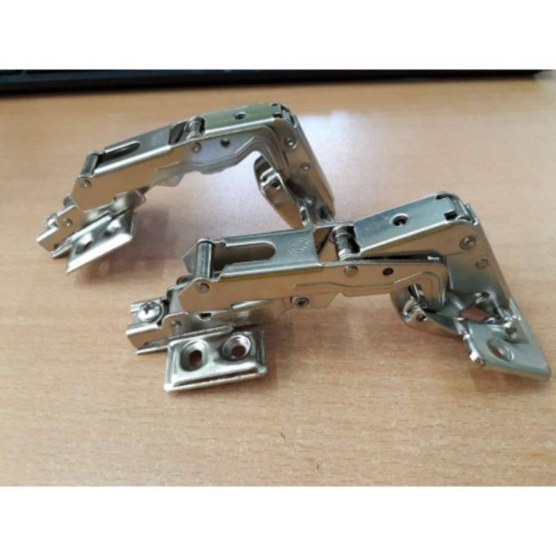 Bản lề nối 2 cánh góc vuông