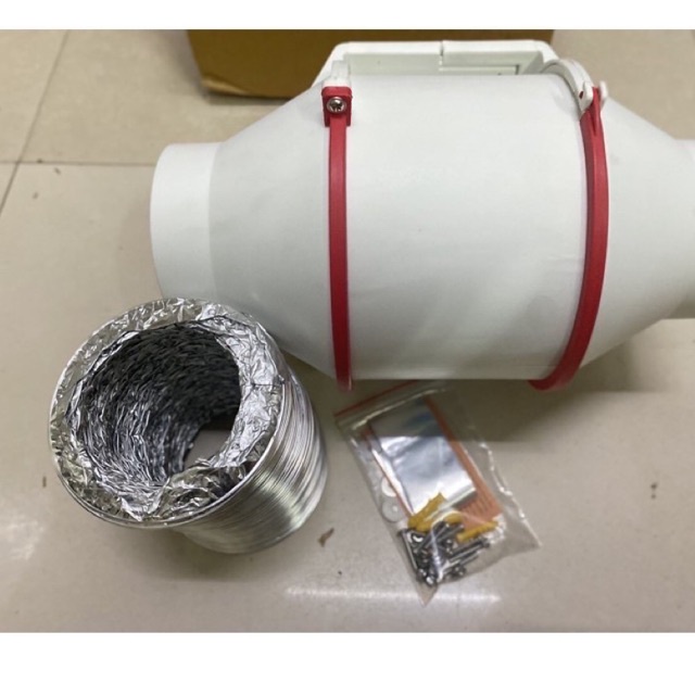 Quạt hút mùi cực mạnh hút khói thuốc, khói bếp củi, bếp gia đình | BigBuy360 - bigbuy360.vn