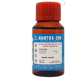 Hantox 200 50ml