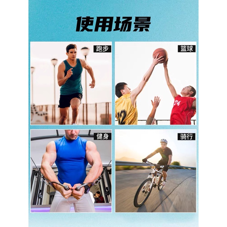 Áo ba lỗ Lining dành cho nam 2023