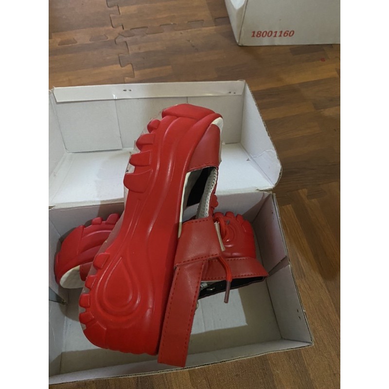 sandal ulzang size 36 | BigBuy360 - bigbuy360.vn