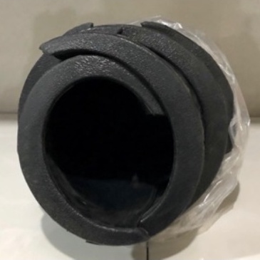 RỌ ĐỰNG BÓNG BÀN BIDA - Bộ giỏ bàn bida lỗ/ pool [Bộ giỏ bàn bida lỗ - 6 cái]