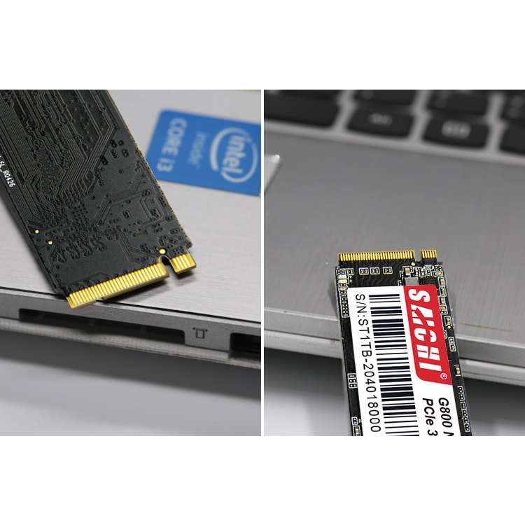Ổ Cứng Ssd G800 Nvme 128gb 256gb Ssd Pcie 3.0 X4 Nvme 3d Tlc / Qlc | BigBuy360 - bigbuy360.vn