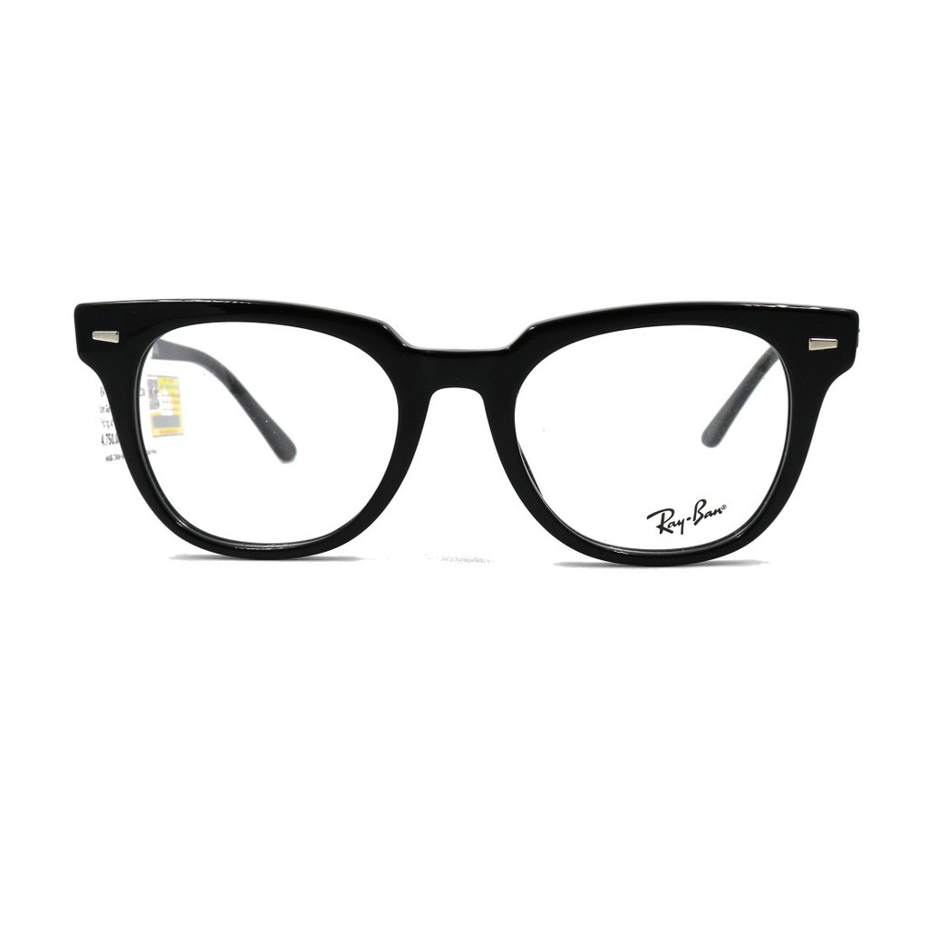 RB5377F-Gọng kính Rayban chính hãng (52-20-150), thiết kế dễ đeo bảo vệ mắt