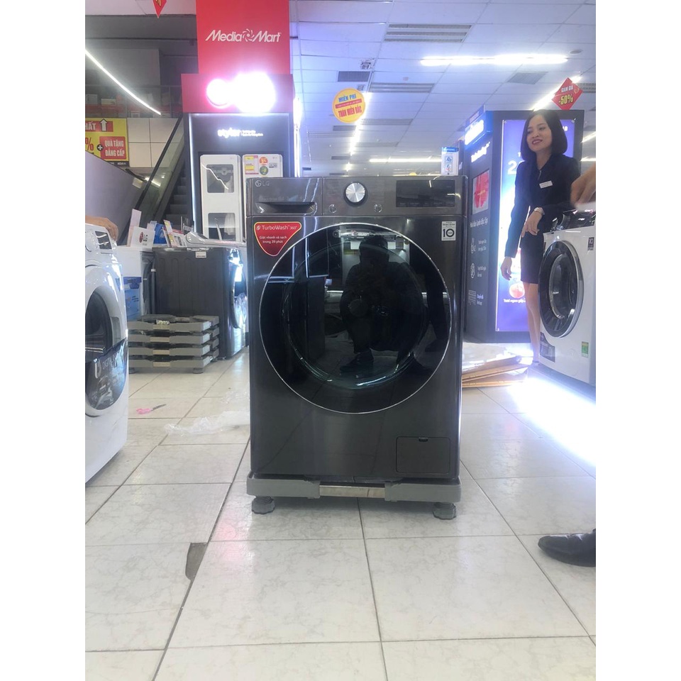 Chân kệ đa năng CMGMB 50x60
