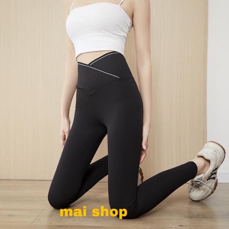 Quần legging siêu tôn dáng | BigBuy360 - bigbuy360.vn
