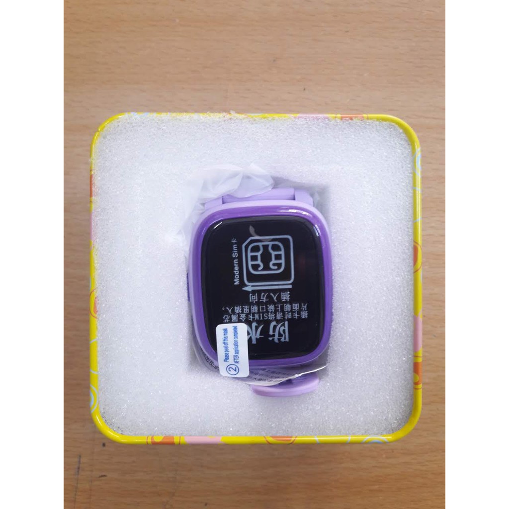 [FreeShip - Mã NGUYMA35 giảm 10K] Đồng Hồ Định Vị KIDS WATCH T11_Chống Nước_Màn cảm ứng
