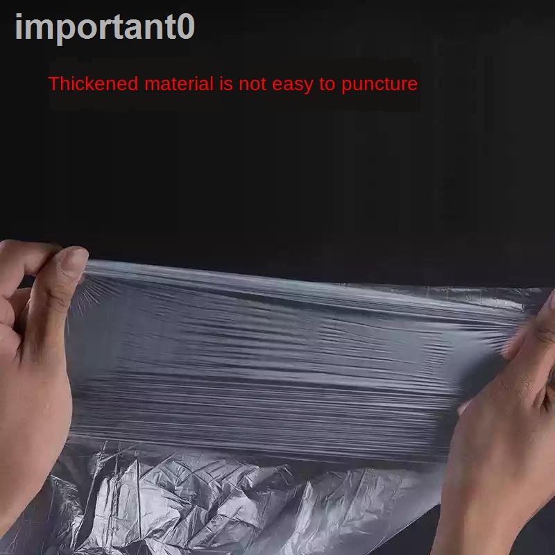 Túi Nhựa Ngâm Chân Dùng Một Lần Tiện Dụng | BigBuy360 - bigbuy360.vn