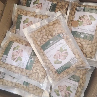 HẠT DẺ CƯỜI NHẬP KHẨU MỸ 500G