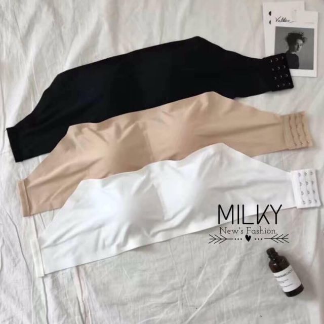 Sỉ áo bra milky giá tốt nhất thị trường