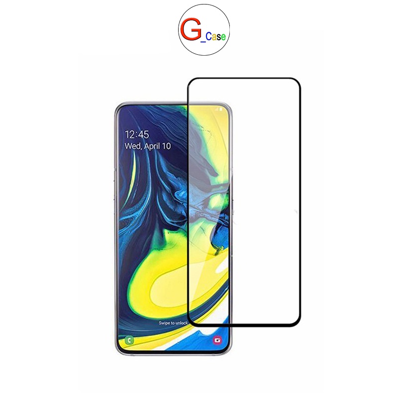 Kính cường lực Samsung Galaxy A31/A40/A51/A60/A71/A80/J2 PRIME/G350 Grand Prime/J2 PRO 2018/J4 2018/J5PRIME - Độ cứng 9H