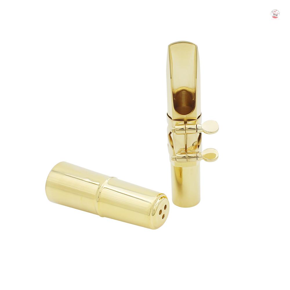 Miệng Kèn Alto Saxophone 7C Bằng Kim Loại