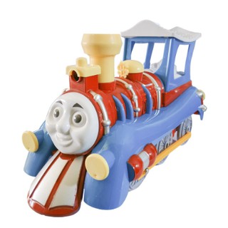 Xe Lửa Đồ Chơi Chạy Bánh Đà Size 26cm