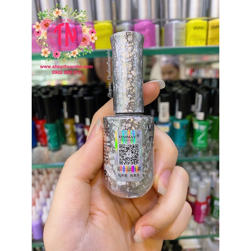 [HÀNG CHÍNH HÃNG] Keo foil gel Vinimay