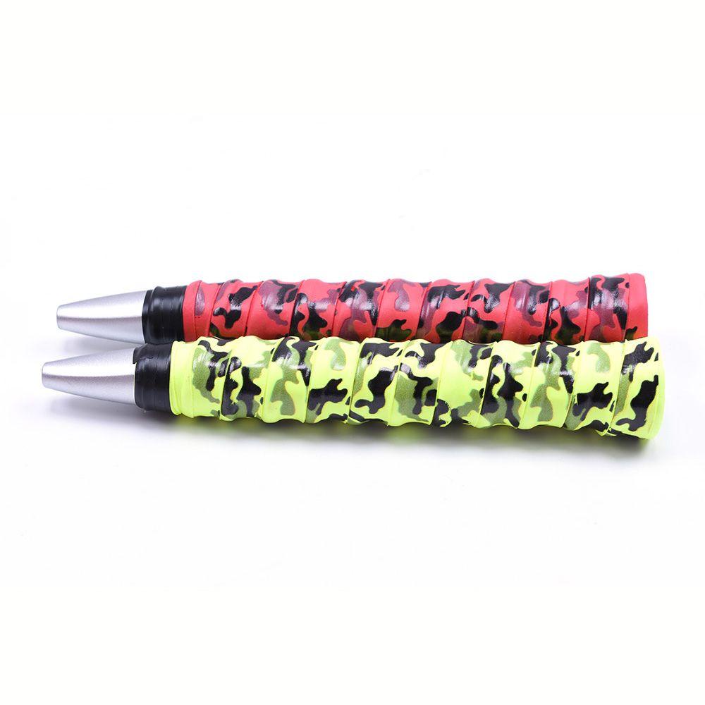 WUWOWU Băng Quấn Tay Cầm Cần Câu Cá / Bóng Chày Chống Trượt Dài 1.1m