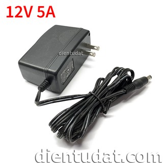 Nguồn Adapter 12V 5A NETGEAR