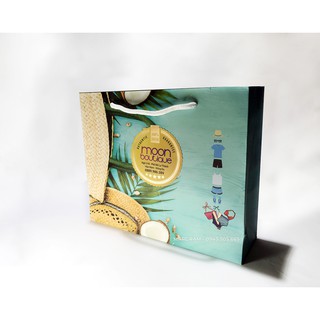 Combo 10 túi đựng quà size nhỡ