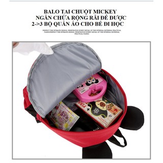 BALO TAI MICKEY