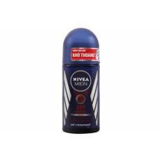 Lăn khử mùi Nivea Men 25ml  - giá tốt