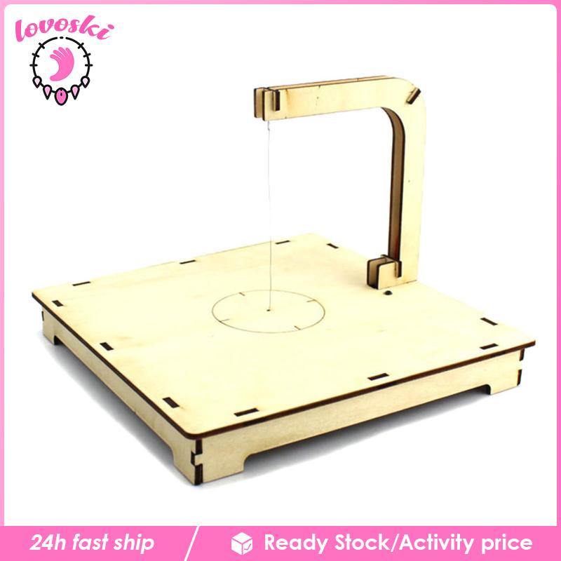 1 Dụng Cụ Cắt Xốp Dây Điện Chuyên Dụng