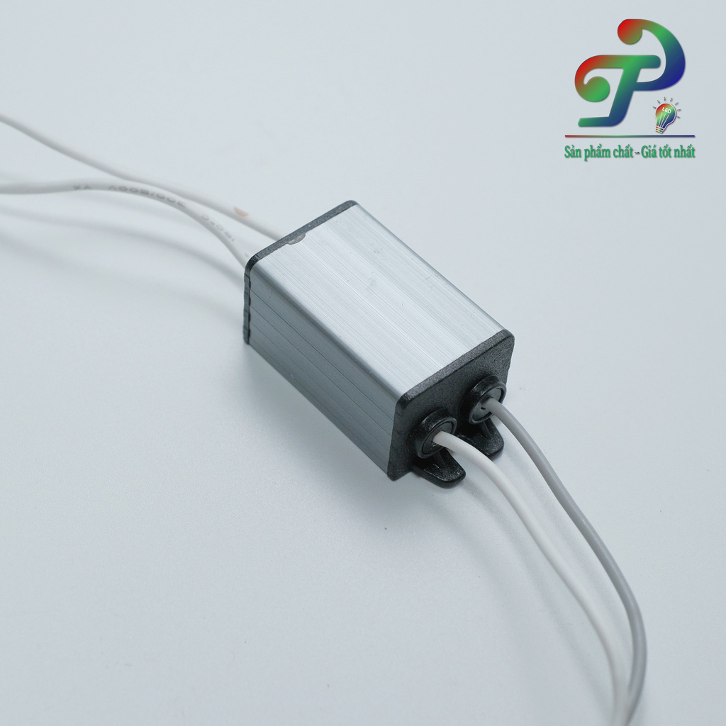 Nguồn cho đèn led bông lúa thần tài, 12V2A có 2 loại điện xoay chiều và điện 1 chiều