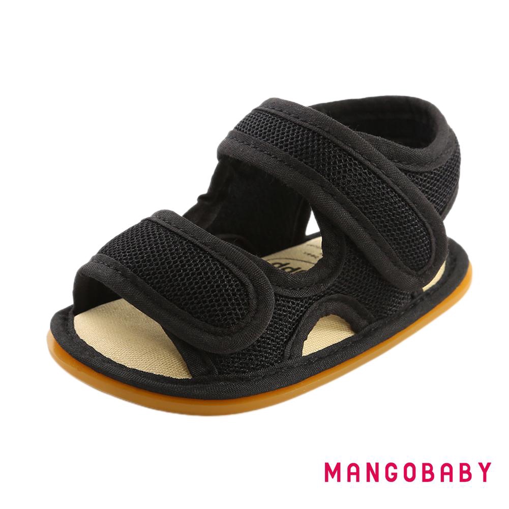 Giày Sandal Đế Mềm Chống Trượt Xinh Xắn Cho Bé