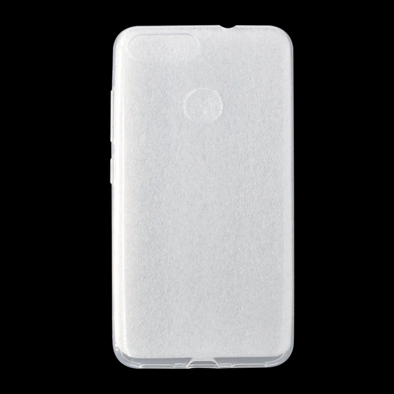 Ốp điện thoại silicon dẻo họa tiết hoạt hình vẽ dễ thương cá tính dành cho Asus Zenfone Max Plus M1 ZB570TL