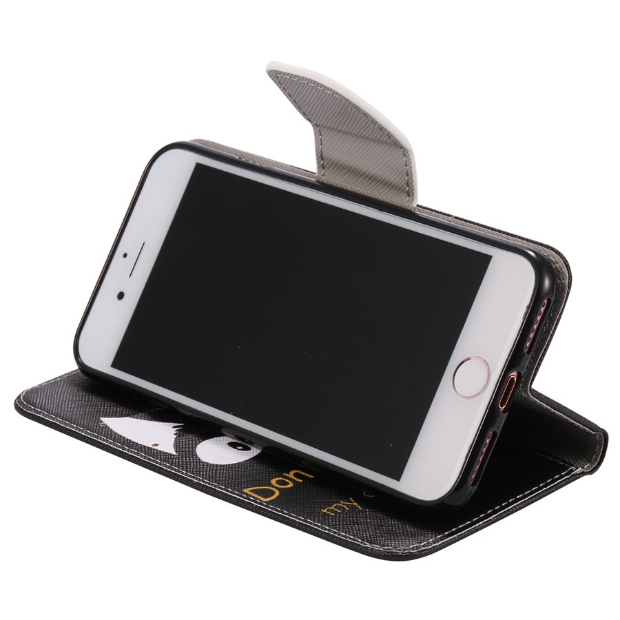 Bao điện thoại chất liệu da cho Apple Iphone 7/8/7 Plus/8 Plus | BigBuy360 - bigbuy360.vn