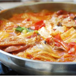 [Hộp 340g] Thịt hộp Spam Hàn Quốc