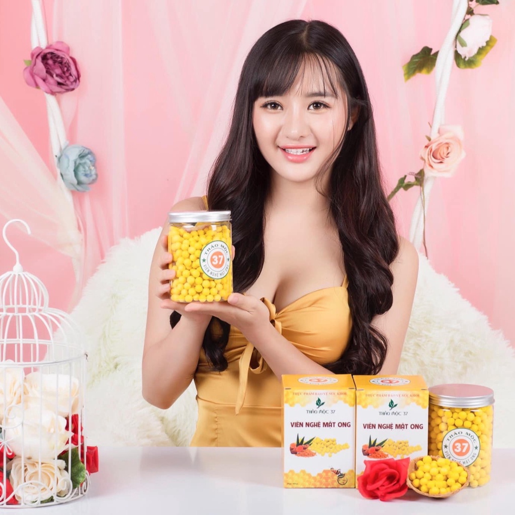 Việt Hà_Thảo Mộc 37