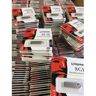 USB 8G Kingston chống nước