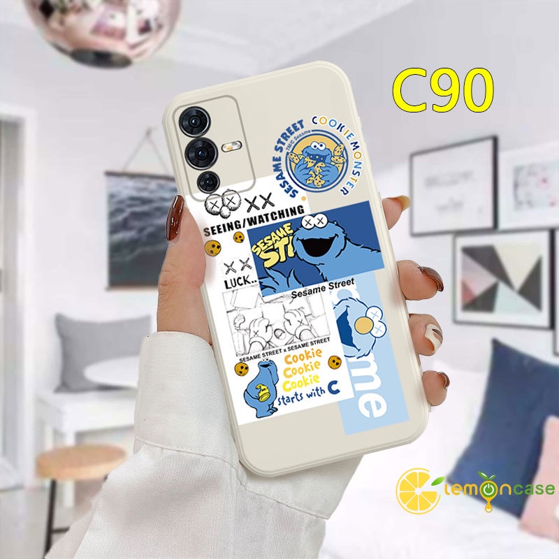 Ốp Điện Thoại Cho Xiaomi Redmi POCO X3 PRO C3 M3 X3 NFC Xiaomi Redmi 9 9C NFC 9A 9i 9T 9AT 9 PRO Power 10X POCO M2 PRO Redmi Note 9 8 10 10S 9 PRO MAX 9S Y12 Y20 A12 A54 A15 A16