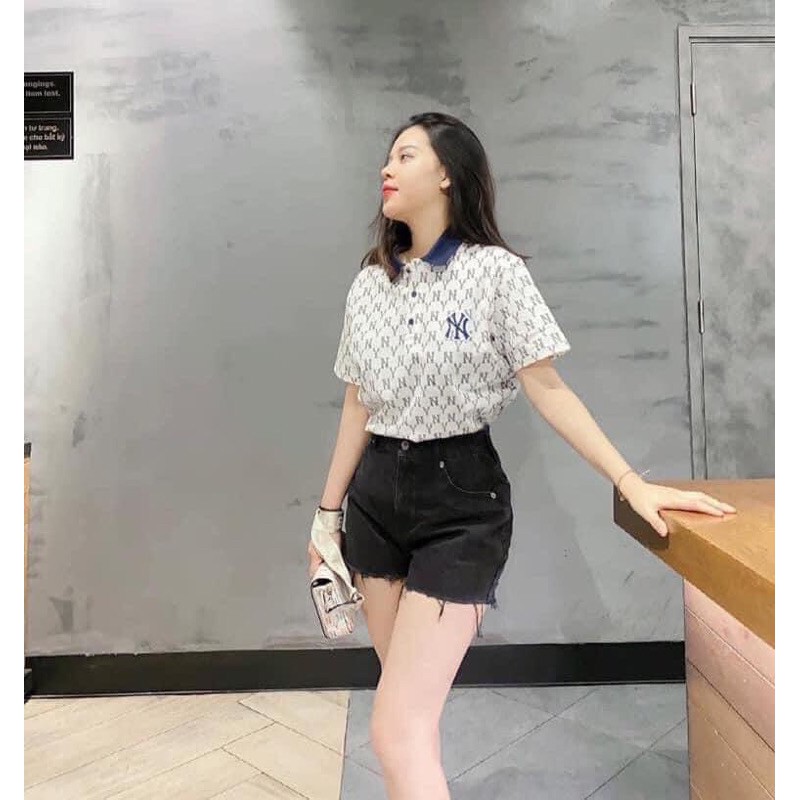 Áo Polo M.L.B | BigBuy360 - bigbuy360.vn