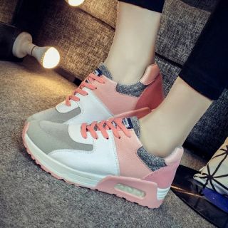 Giầy thể thao ulzzang nữ hagauorder