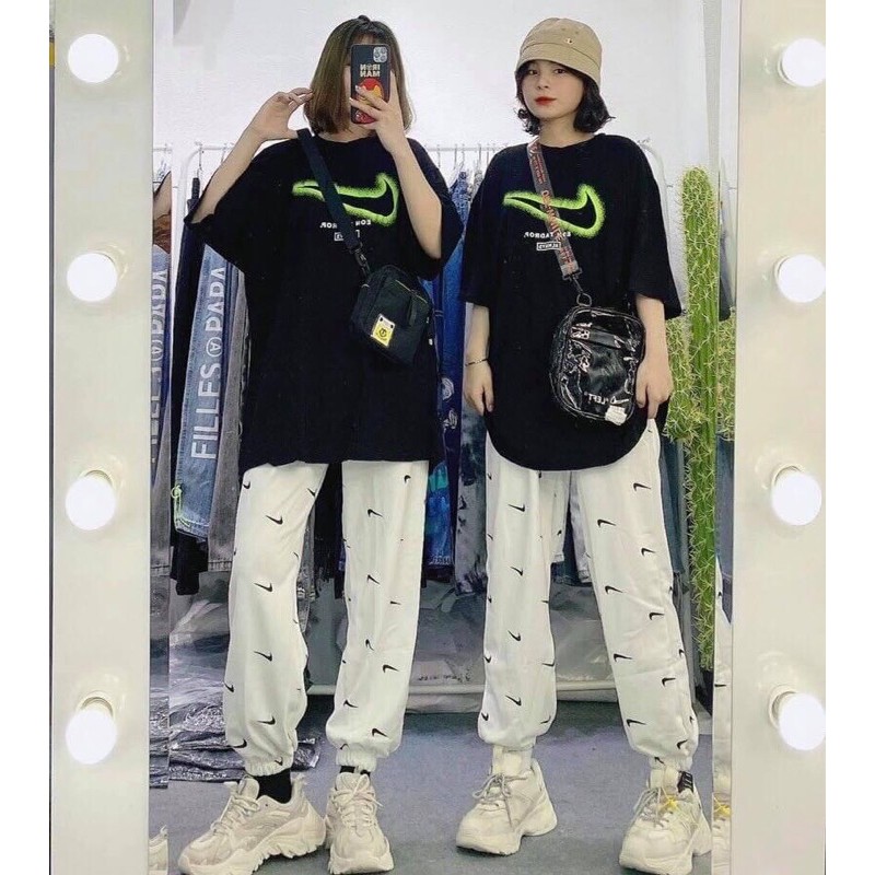 SET NI.KE THỂ THAO