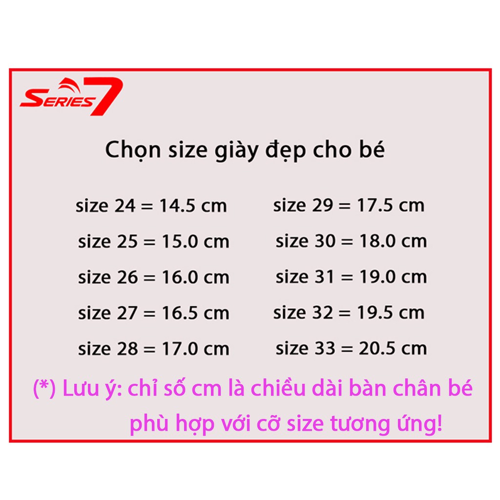 [Free Ship] Giày búp bê cho bé gái dễ thương chuẩn xuất khẩu Châu Âu UG1703 Sr7