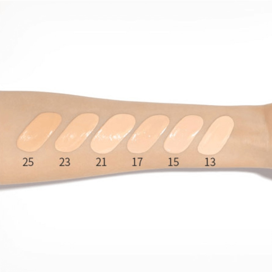 [Thanh lý] Kem nền siêu che phủ Hera - Hera Black Foundation | BigBuy360 - bigbuy360.vn