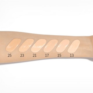 [Thanh lý] Kem nền siêu che phủ Hera - Hera Black Foundation