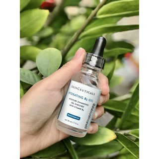 Serum dưỡng ẩm cấp nuớc và phục hồi da skinceuticals hydrating b5 gel 30ml