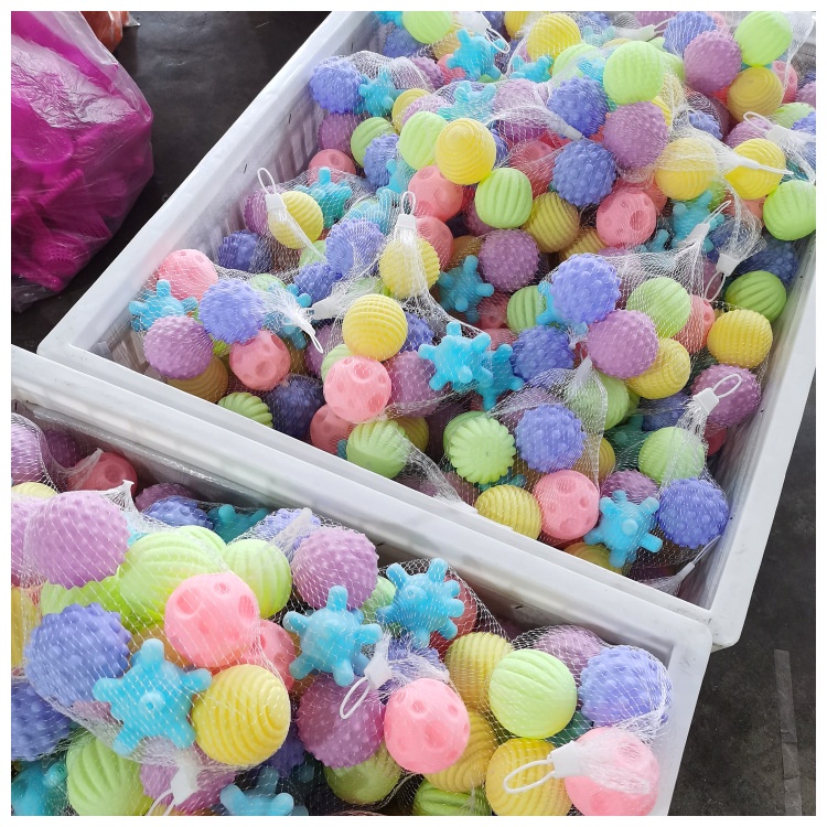 Bóng Đồ Chơi Mát Xa Phát Nhạc Vui Nhộn Mẫu Mới 2022 Cho Bé