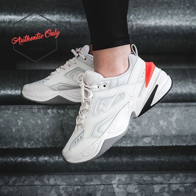 Giày Nike M2K Tekno - AV4789-100, 004, 104, 101