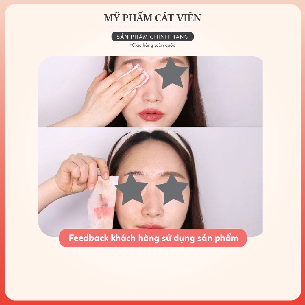 Nước tẩy trang Derma, làm sạch da, chứa HA chăm sóc da dưỡng ẩm Me'dream Thụy Sỹ thích hợp da nhạy cảm và mọi loại da